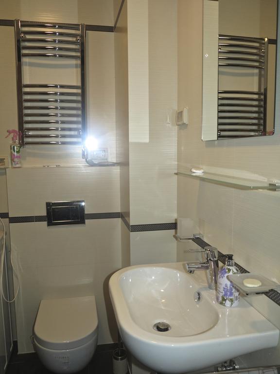 Apartment Verdan Bar Chambre photo
