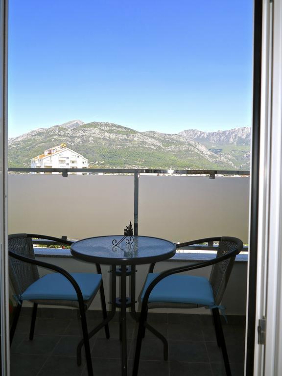 Apartment Verdan Bar Chambre photo