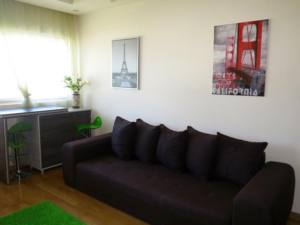 Apartment Verdan Bar Extérieur photo