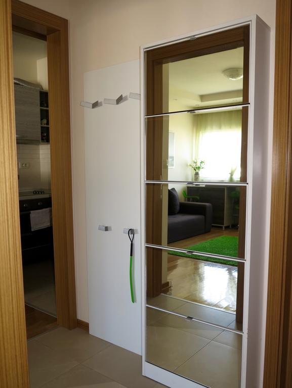 Apartment Verdan Bar Extérieur photo