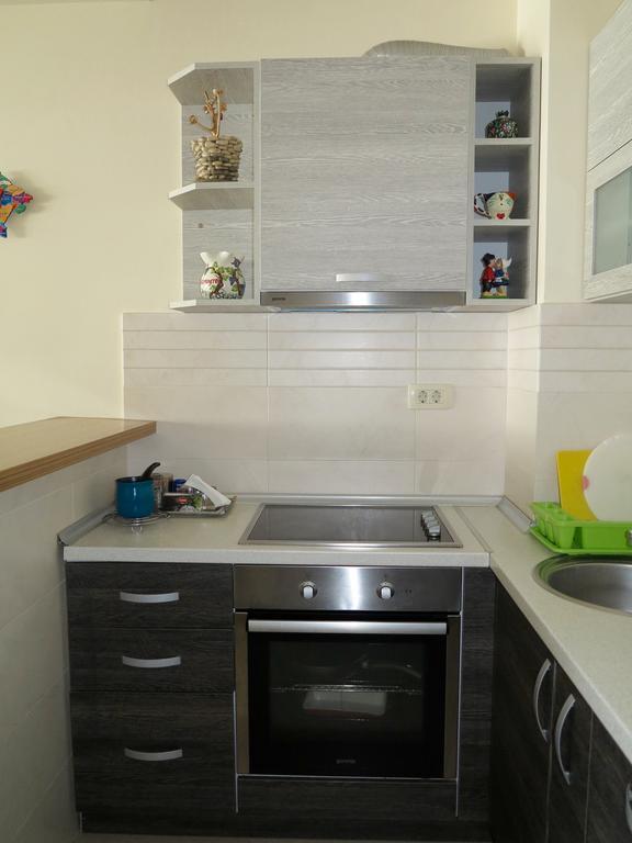 Apartment Verdan Bar Extérieur photo